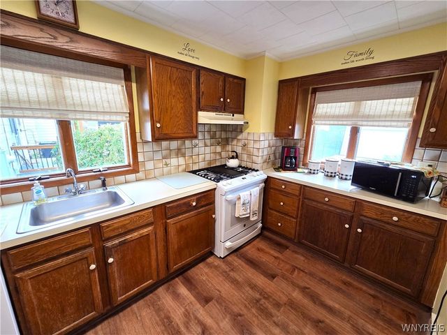 287 Stillwell Avenue, Tonawanda, NY 14217