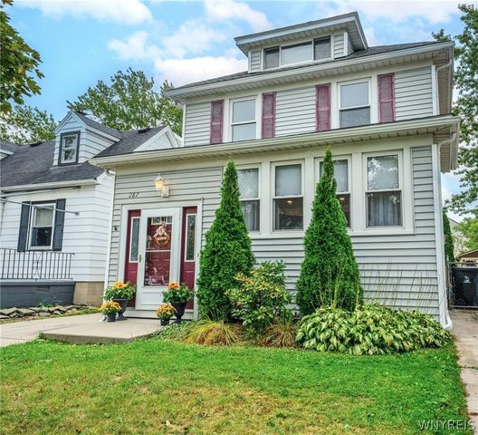 287 Stillwell Avenue, Tonawanda, NY 14217