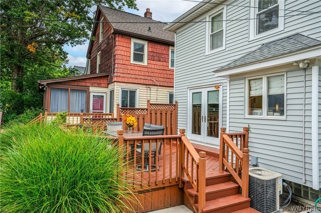 287 Stillwell Avenue, Tonawanda, NY 14217