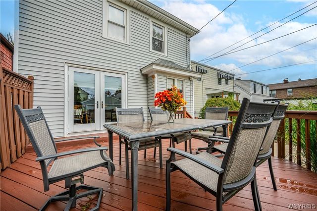 287 Stillwell Avenue, Tonawanda, NY 14217