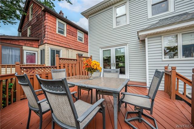 287 Stillwell Avenue, Tonawanda, NY 14217