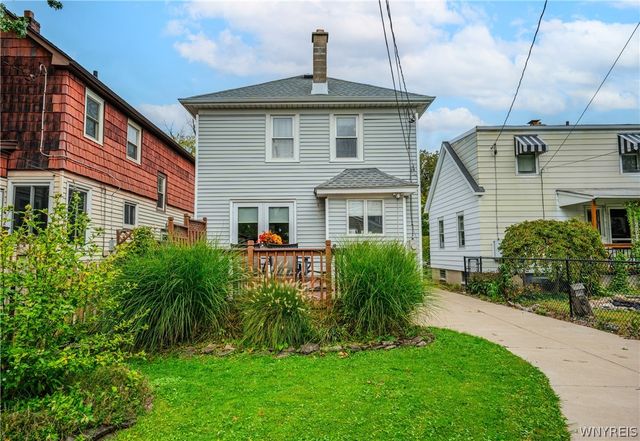 287 Stillwell Avenue, Tonawanda, NY 14217