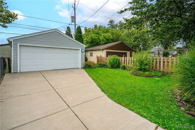 287 Stillwell Avenue, Tonawanda, NY 14217