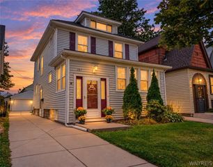 287 Stillwell Avenue, Tonawanda, NY 14217