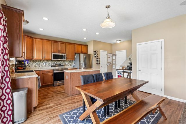 1601 Fox Fire Drive, Marysville, OH 43040
