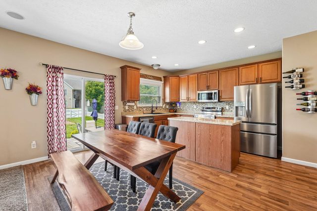 1601 Fox Fire Drive, Marysville, OH 43040