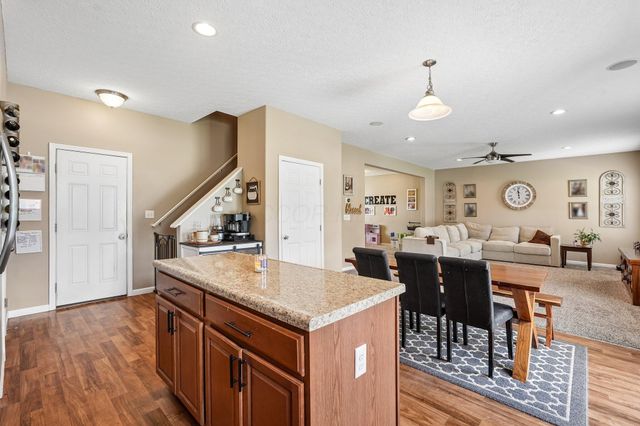 1601 Fox Fire Drive, Marysville, OH 43040