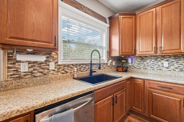 1601 Fox Fire Drive, Marysville, OH 43040