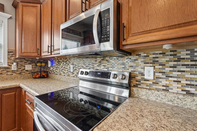 1601 Fox Fire Drive, Marysville, OH 43040