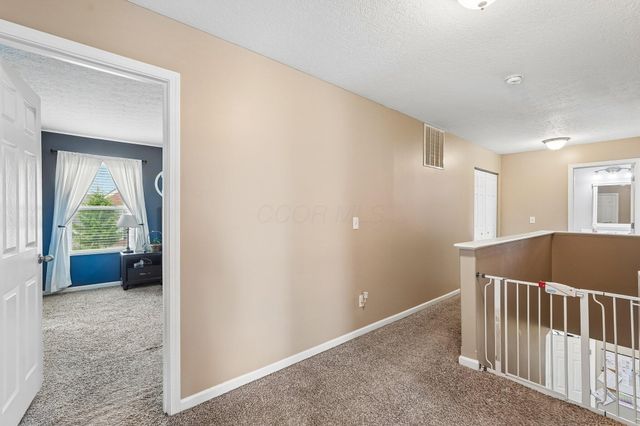 1601 Fox Fire Drive, Marysville, OH 43040