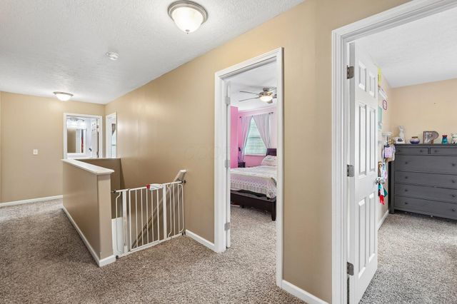 1601 Fox Fire Drive, Marysville, OH 43040