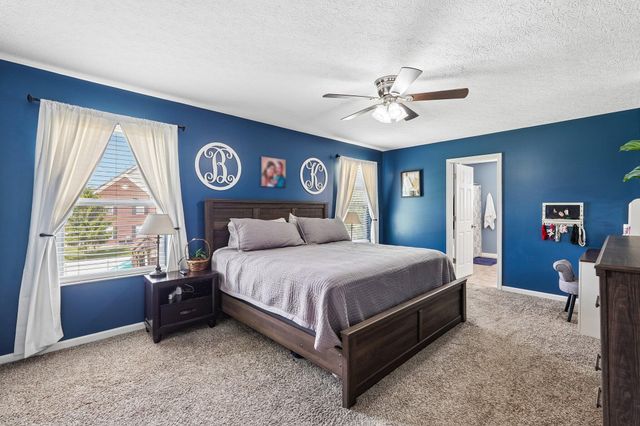 1601 Fox Fire Drive, Marysville, OH 43040