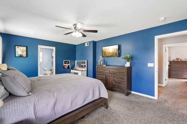 1601 Fox Fire Drive, Marysville, OH 43040
