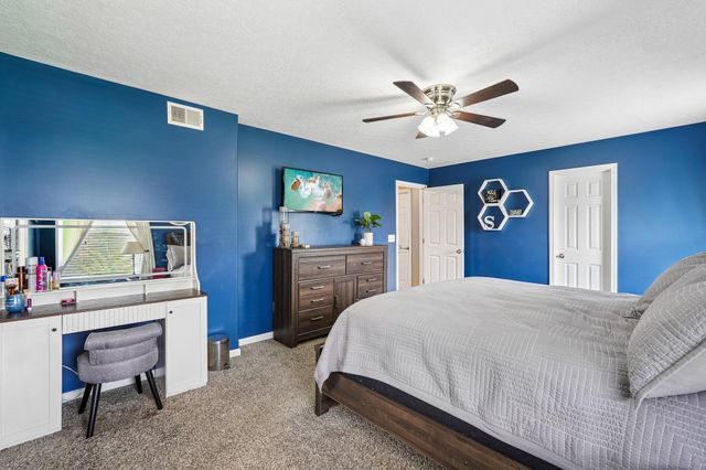 1601 Fox Fire Drive, Marysville, OH 43040