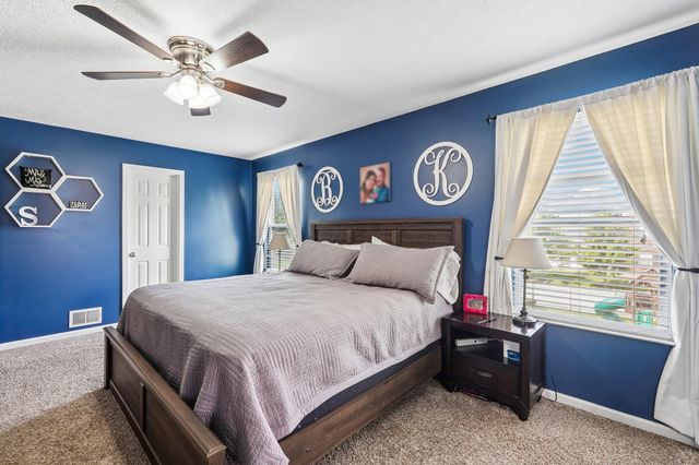 1601 Fox Fire Drive, Marysville, OH 43040