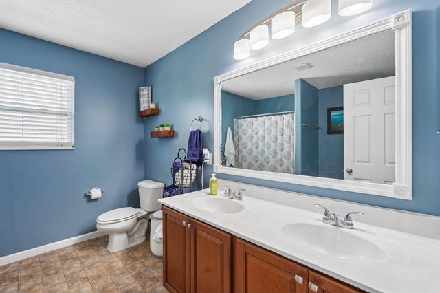 1601 Fox Fire Drive, Marysville, OH 43040