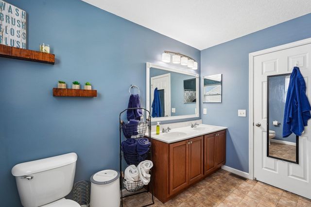 1601 Fox Fire Drive, Marysville, OH 43040