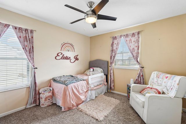 1601 Fox Fire Drive, Marysville, OH 43040