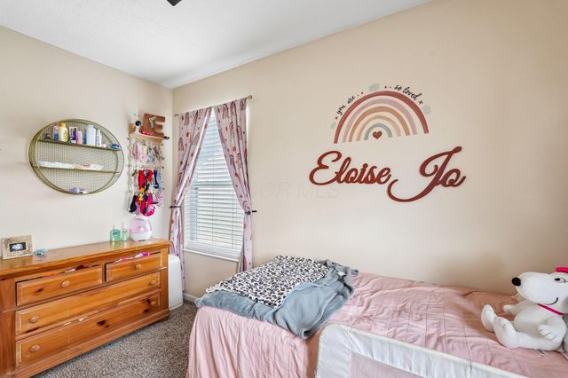 1601 Fox Fire Drive, Marysville, OH 43040