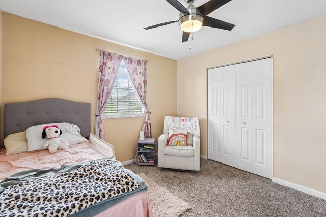 1601 Fox Fire Drive, Marysville, OH 43040