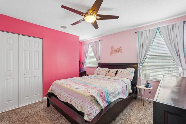 1601 Fox Fire Drive, Marysville, OH 43040