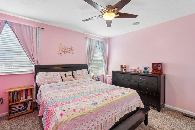 1601 Fox Fire Drive, Marysville, OH 43040