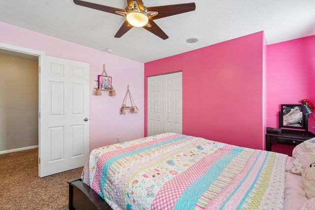 1601 Fox Fire Drive, Marysville, OH 43040