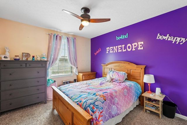 1601 Fox Fire Drive, Marysville, OH 43040