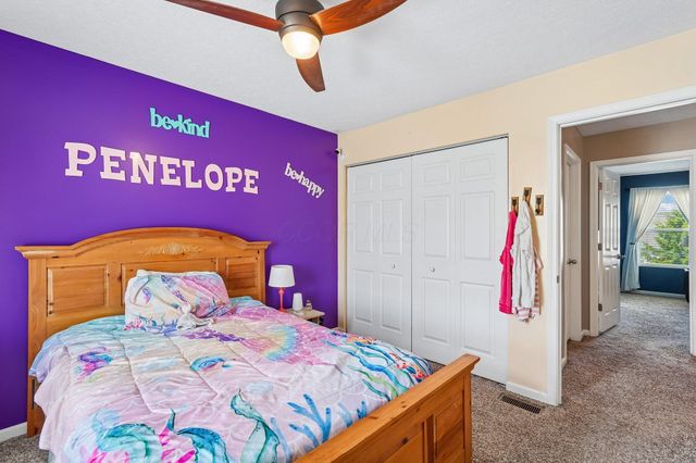1601 Fox Fire Drive, Marysville, OH 43040