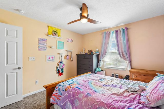 1601 Fox Fire Drive, Marysville, OH 43040