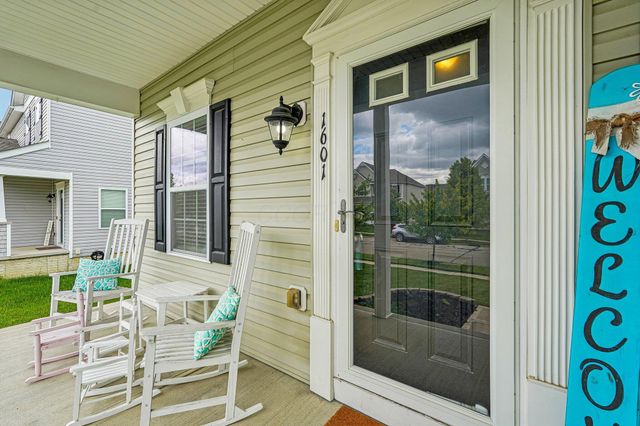 1601 Fox Fire Drive, Marysville, OH 43040