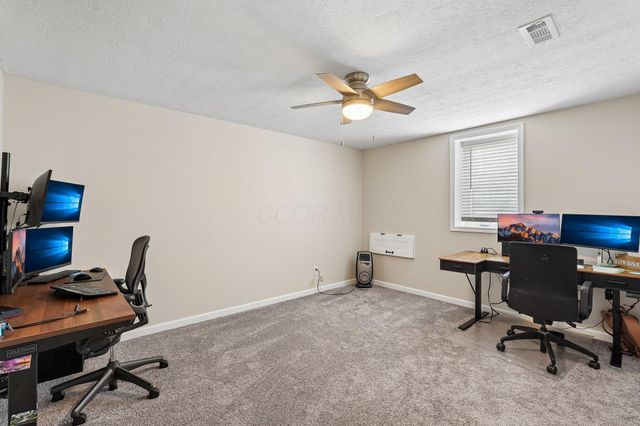 1601 Fox Fire Drive, Marysville, OH 43040