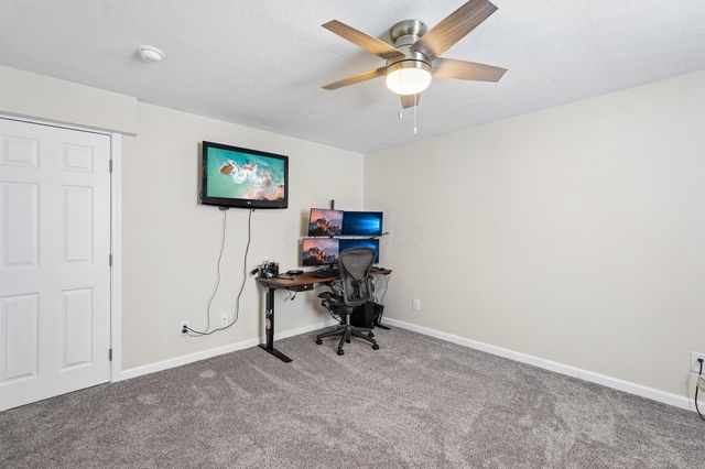 1601 Fox Fire Drive, Marysville, OH 43040