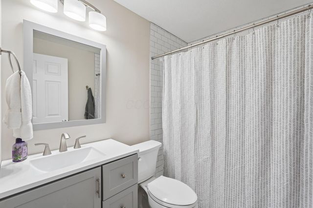 1601 Fox Fire Drive, Marysville, OH 43040