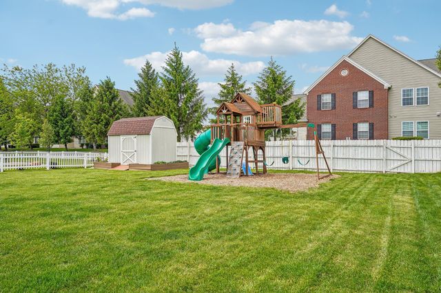 1601 Fox Fire Drive, Marysville, OH 43040