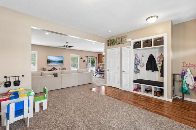 1601 Fox Fire Drive, Marysville, OH 43040