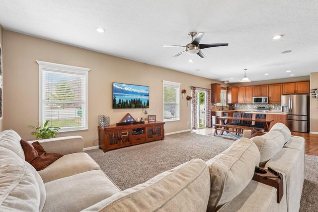1601 Fox Fire Drive, Marysville, OH 43040