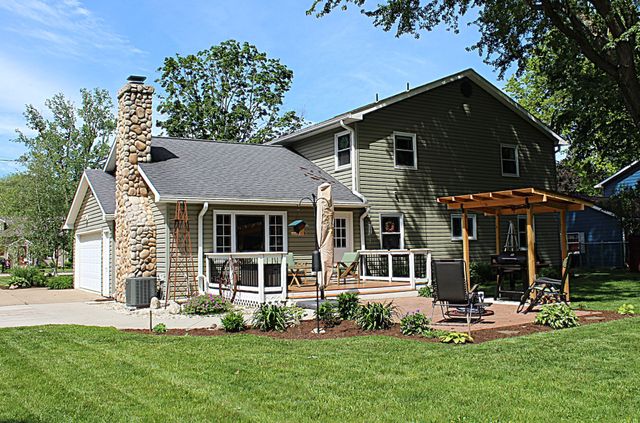 1811 MANCHESTER Road, Erie, PA 16505