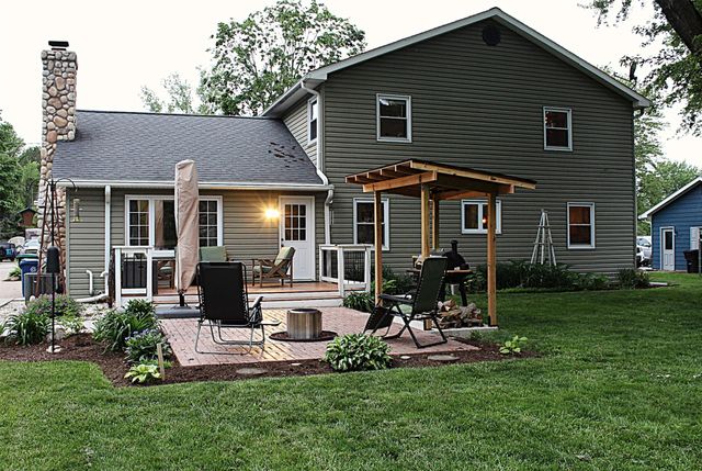1811 MANCHESTER Road, Erie, PA 16505