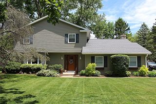 1811 MANCHESTER Road, Erie, PA 16505