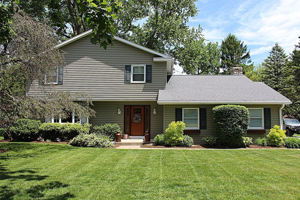 1811 MANCHESTER Road, Erie, PA 16505