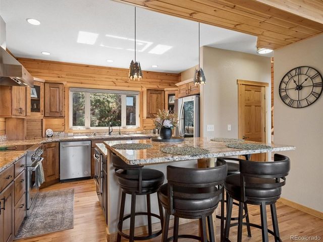 6725 Teal Trl, Evergreen, CO 80439