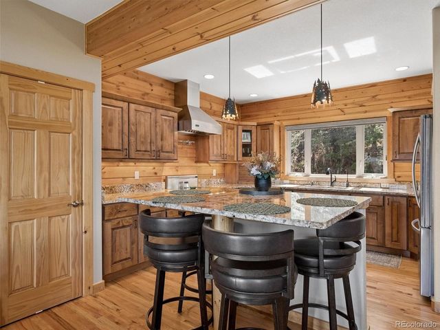 6725 Teal Trl, Evergreen, CO 80439
