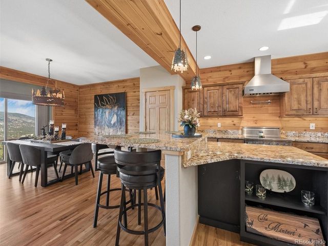 6725 Teal Trl, Evergreen, CO 80439
