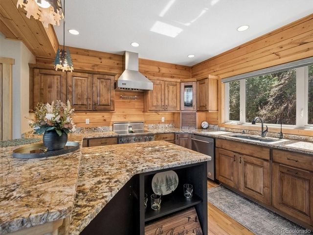 6725 Teal Trl, Evergreen, CO 80439