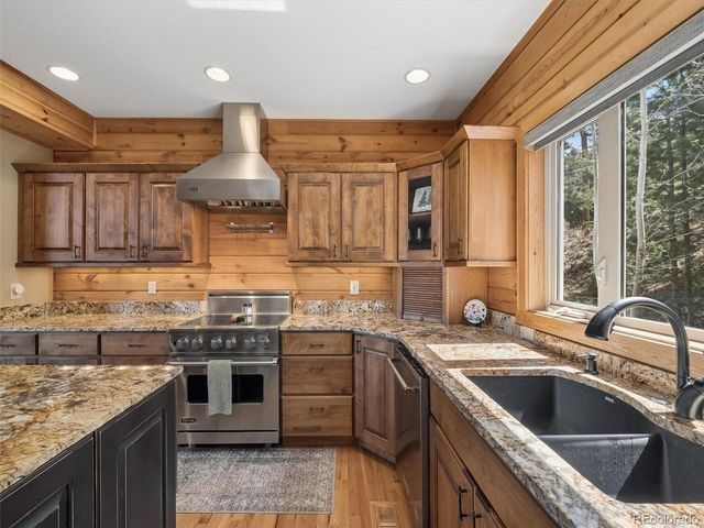 6725 Teal Trl, Evergreen, CO 80439