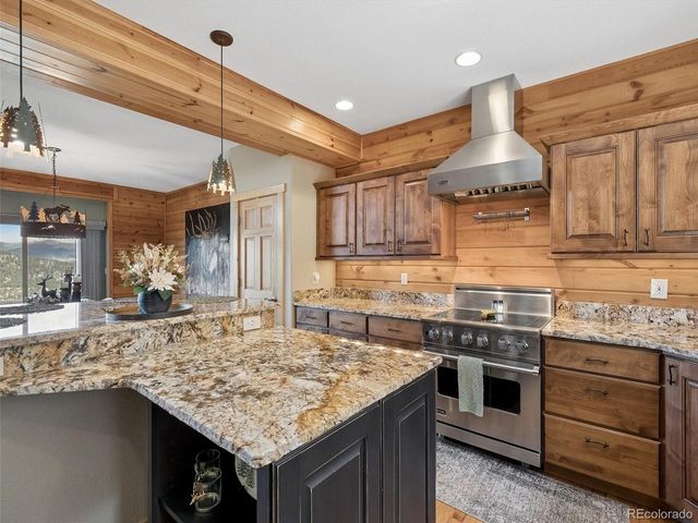 6725 Teal Trl, Evergreen, CO 80439