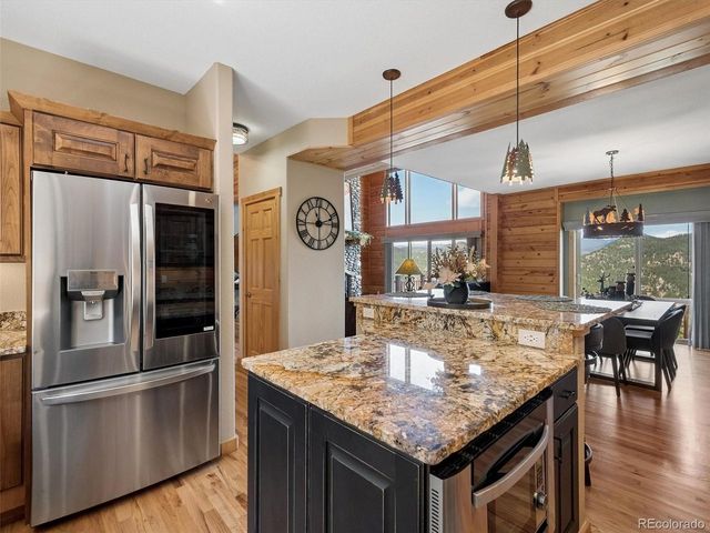 6725 Teal Trl, Evergreen, CO 80439