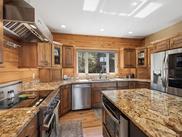 6725 Teal Trl, Evergreen, CO 80439