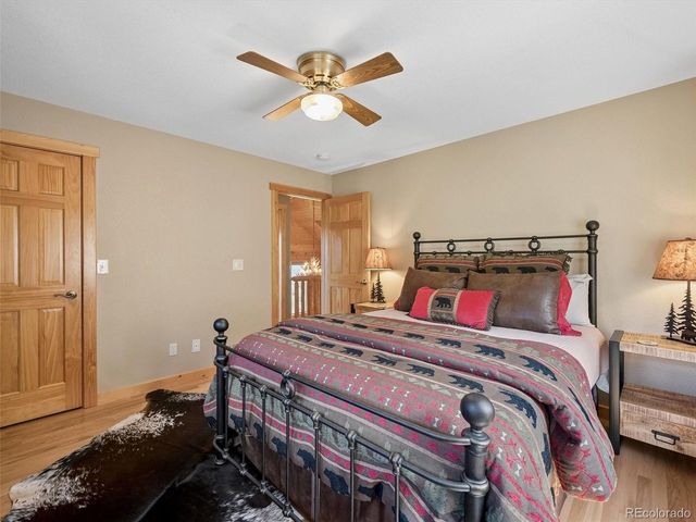 6725 Teal Trl, Evergreen, CO 80439